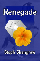 Renegade ebook cover